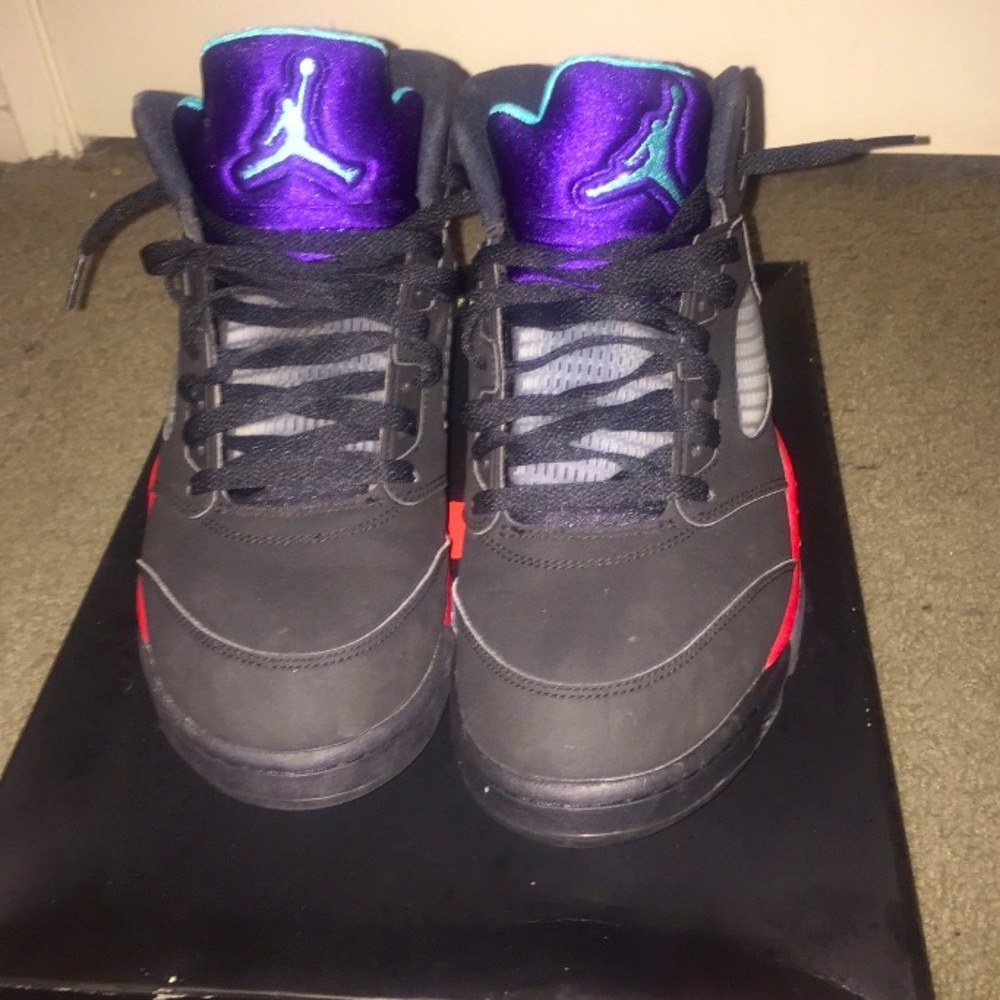 Top 3 Jordan 5